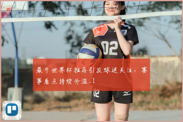 最牛世界杯推荐引发球迷关注，赛事看点持续升温_1